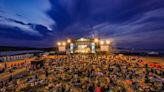 貢寮國際海洋音樂祭明起一連三天熱鬧登場