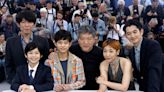 El equipo de "Monster", de Kore-eda, en Cannes: Cada espectador debe decidir su monstruo