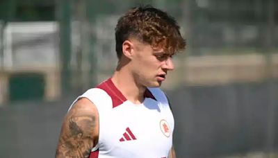 Roma will try to sell Zalewski, Kumbulla and Abraham in coming days