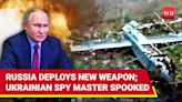 Russia Deploys Cheap Decoy Drones To Locate Ukraine's Air Defence Systems: Report