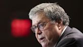 Bill Barr Reveals Exactly What Trump Wanted to Do to His Rivals