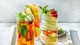 Our Best Pimm's Cup Recipe Is the Perfect Cocktail for Summer