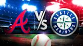 Braves vs. Mariners prediction, odds, pick, how to watch - 4/30/2024