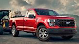 Ford Kentucky Expansion Tied to F-Series Super Duty Pickups