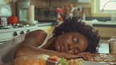 Why overeating and oversleeping are signs of mental health issues
