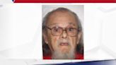 HCSO: Be on the lookout for 81-year-old man