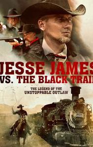 Jesse James vs. The Black Train