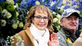 Gabby Giffords: Why I'm optimistic about reducing gun violence in America