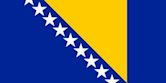 Flag of Bosnia and Herzegovina