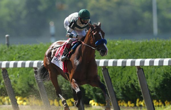 2024 Belmont Stakes horses, entries, odds, date: Expert who nailed 4 of 6 winners unveils picks, predictions