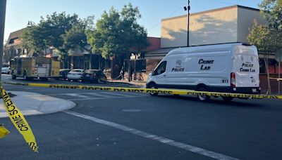 One killed in shooting outside Visalia bar