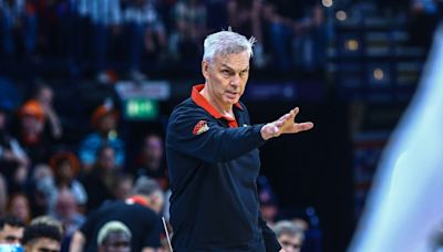 Basketball: Herbert hofft auf Thiemann-Einsatz gegen Japan