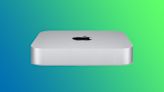 Mac mini price hits all-time low with huge $140 Amazon discount