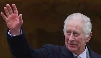 Regno Unito, oggi il ritorno in pubblico di re Carlo III dopo tre mesi