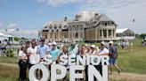 'Finally opening the doors': After a long wait, the US Senior Opens tees off in Newport