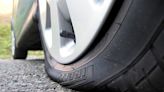 Car tyres slashed in Dunfanaghy - Donegal Daily