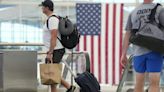 July Fourth travel expected to set record