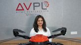 Revolutionising agriculture with drone technology: The AVPL International story