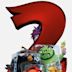 Angry Birds 2 - O Filme