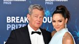 Katharine McPhee, 36, and husband David Foster, 70, expecting first child together