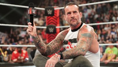 Undertaker Denies CM Punk Rumors; Cody Rhodes Talks The Rock 'Hate'; Dijak Contract