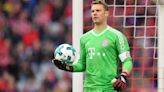 Neuer Sets New Record For Clean Sheets In UCL, Surpassing Casillas