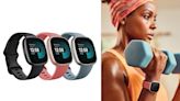 你的運動好幫手！Fitbit推出全新「Versa 4健身智慧手錶」，超過40種運動模式、超大電量、手腕支付等5大亮點推薦