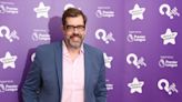 Richard Osman: the TV quiz industry is ‘sort of collapsing’