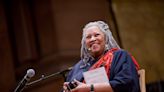 Nobel laureate, 'Beloved' author Toni Morrison celebrated in new exhibit at Princeton University