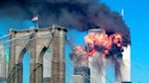 OLD 9/11 in photos as the US marks anniversary of terror attacks