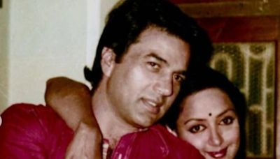 Dharmendra once fought with Bruce Lee for this actress, it's not Hema Malini, Waheeda Rahman, Rekha, Asha Parekh