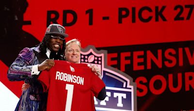 Power Rankings: Where do Cardinals Land After Draft?