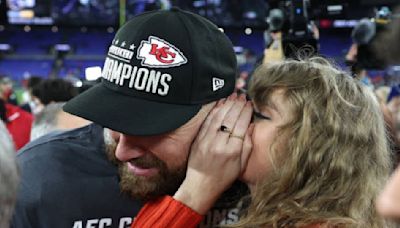 Will Travis Kelce Make More Cameos In Taylor Swift’s Eras Tour Concert?