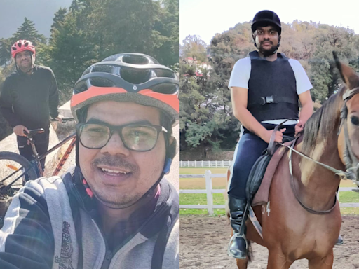 30 Km Cycling, Horse Riding: Now, Another IAS Officer Under Fire Over Disability Quota Forgery For UPSC