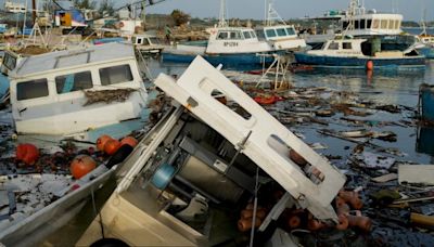 Is Hurricane Beryl a sign of the ‘threat’ to come for Atlantic Canada? | Globalnews.ca