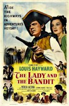 The Lady and the Bandit - vpro cinema - VPRO Gids