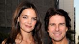 Katie Holmes Converted to Scientology at an Unexpected Time in Her Tom Cruise Romance