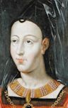Margaret of Burgundy, Duchess of Bavaria