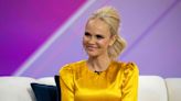 Kristin Chenoweth’s Near-Death Accident Helped Her Find "God’s Grace"