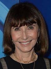 Mary Steenburgen