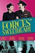 Forces' Sweetheart