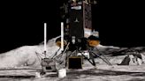 Nokia plans to set up the first 4G cell network on the Moon later this year