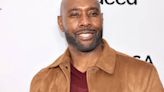 Morris Chestnut: A Tribute to the Epitome of '90s Fine