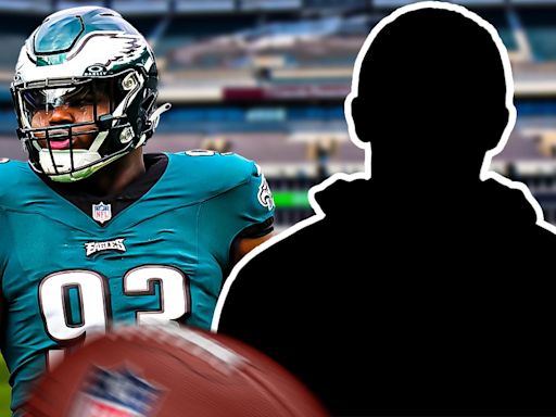3 Eagles underrated sleepers who could break out in 2024 NFL season