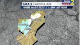 Did you feel that? Confirmed earthquake near Lake Lanier shakes up residents late Thursday night