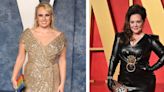 Rebel Wilson Majorly Shades Melissa McCarthy After Not Getting Lead 'Bridesmaids' Role