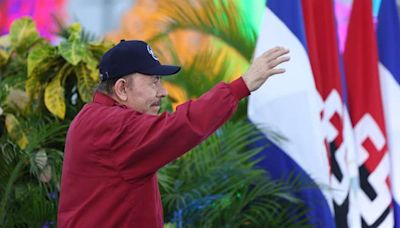 Presidente de Nicaragua dijo que su hermano cometió “traición a la patria”