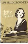 Letty Lynton