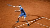 Alexander Zverev seeks second Rome Masters title