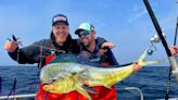 New State-Record Mahi Mahi Caught Off Washington Coast